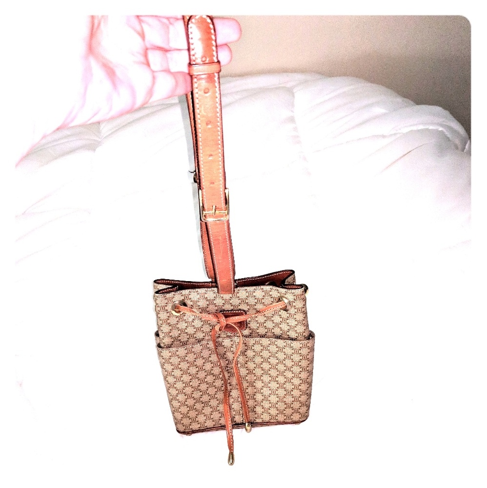 Authentic Celine Purse